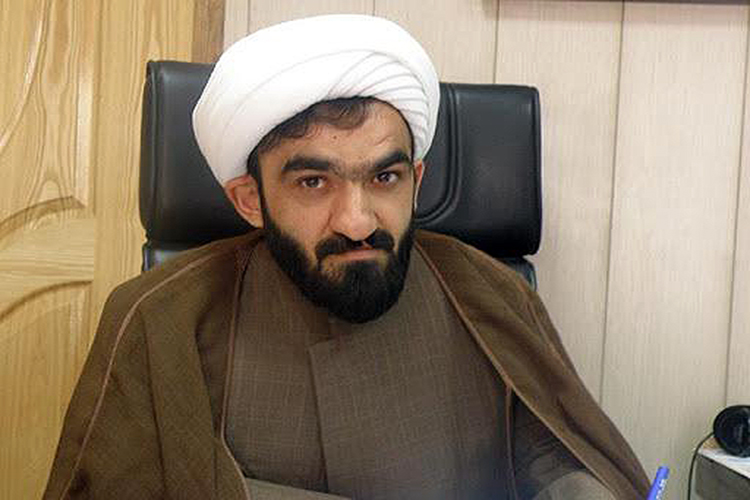 اعطای گواهینامه حفظ قرآن کریم به مددجویان زندان مرکزی یزد