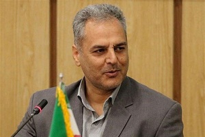 وزیر جهاد کشاورزی وارد زاهدان شد