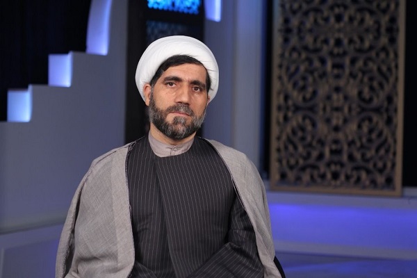 محمدعلی میرزایی عضو هیئت علمی جامعة المصطفی(ص)‌ العالمیة
