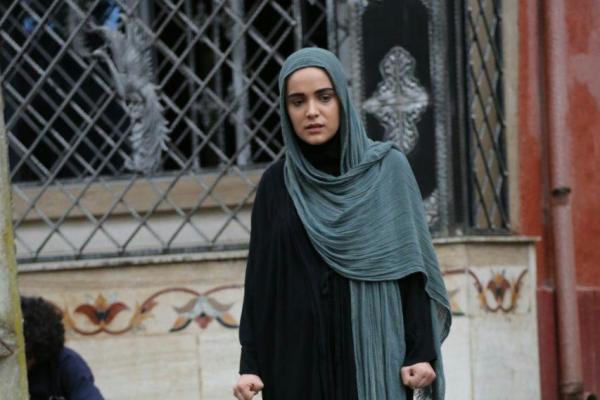محمد حسین حقیقت با «سوگند» آمد