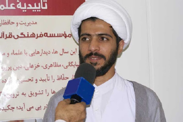 موسسه امیرالمومنین(ع) کاشان؛ نقطه ثقل مقابله با کرونا