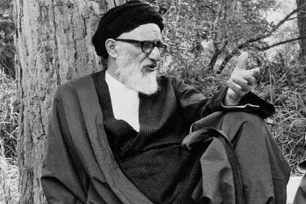 توبه طهارت معنوی انسان است