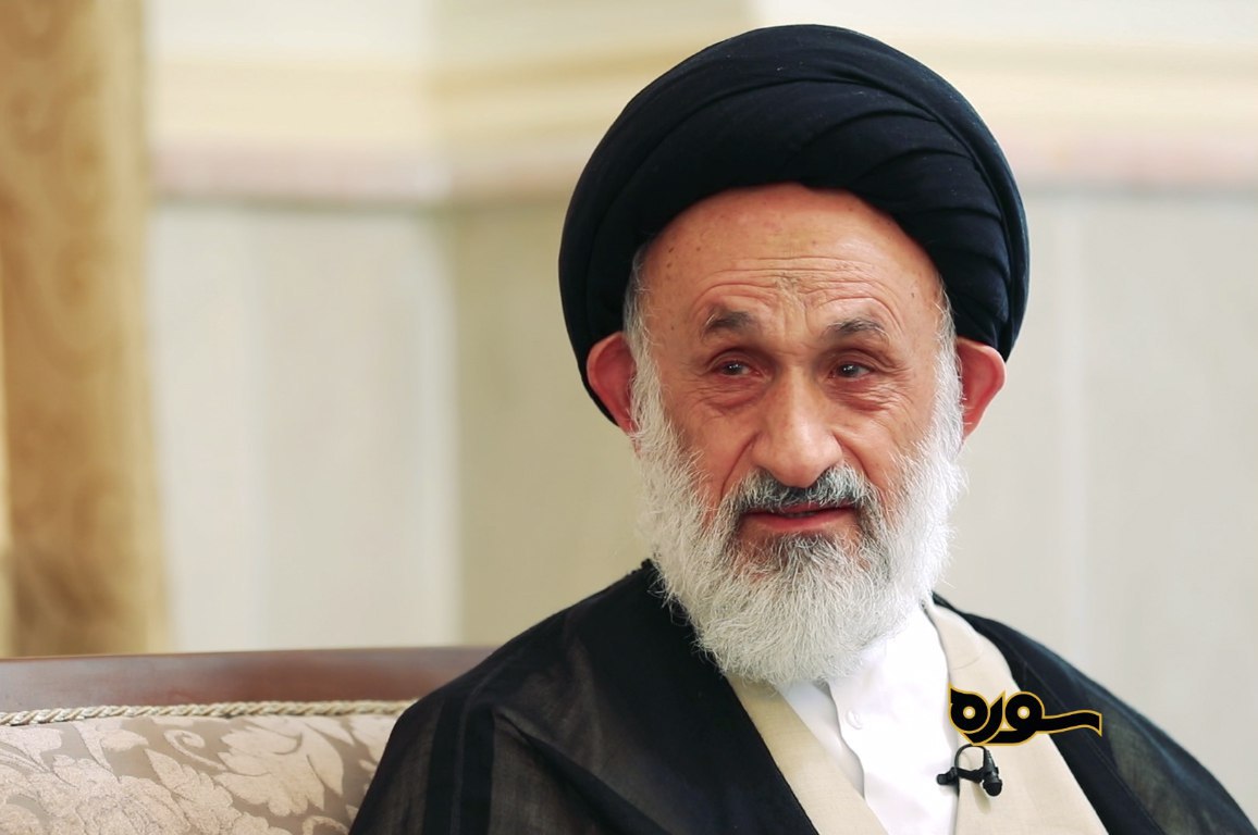 هاشمی علیا 