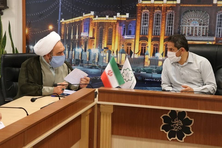 راهپیمایی روز قدس در تبریز به صورت خودرویی برگزار می&zwnj;شود