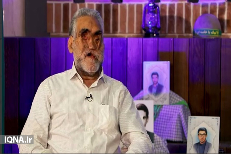 تا جان در بدن دارم برای اسلام می&zwnj;جنگم