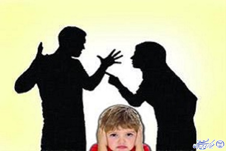 افزایش اختلاف&zwnj;های خانوادگی پس از شیوع کرونا در خراسان شمالی