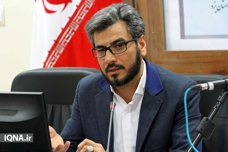 توزیع ۵۰۰ بسته غذایی بین نیازمندان و آسیب&zwnj;دیدگان از کرونا در یزد