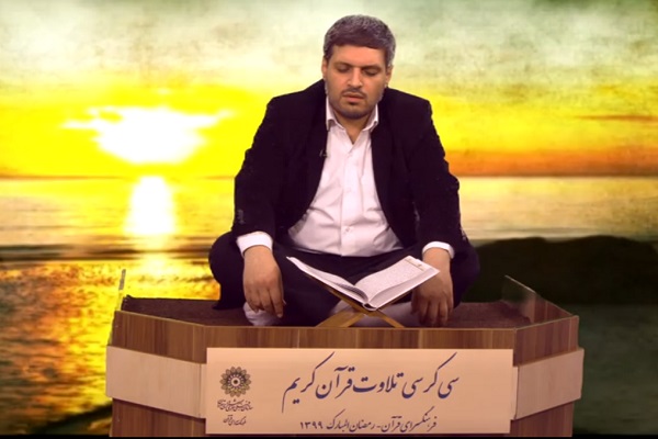 مسعود نوری