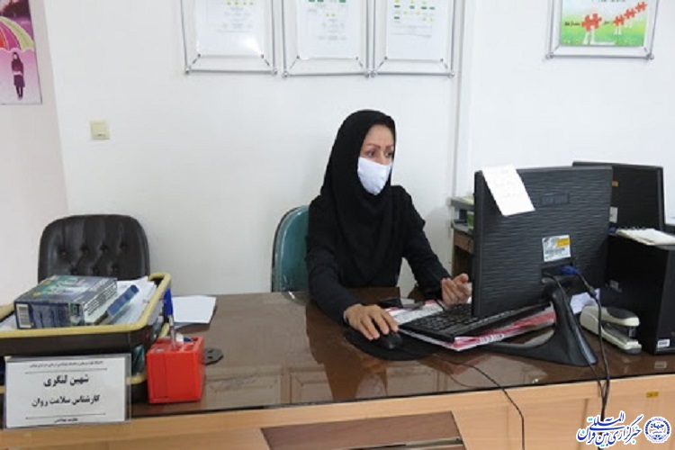فرزندان را در ایام کرونا از والدین خود جدا نکنید