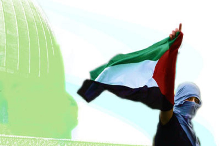 آغاز پویش شعرخوانی «فلسطین آزاد» در البرز آغاز پویش شعرخوانی «فلسطین آزاد» در البرز