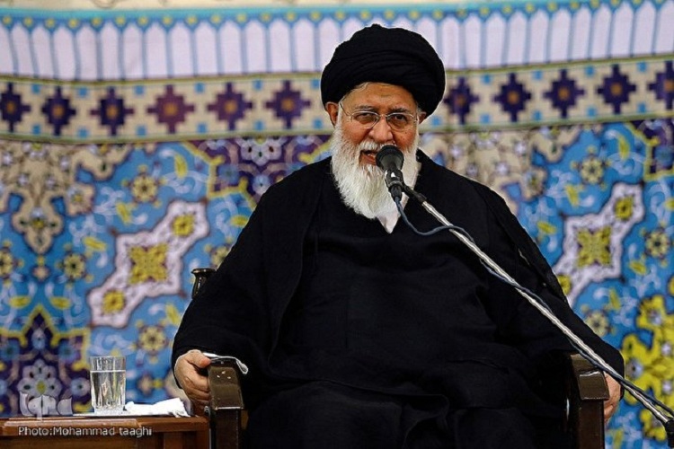 امیرالمومنین(ع) مانعی بر سر راه مطامع سیاسی قدرت&zwnj;یابان بود