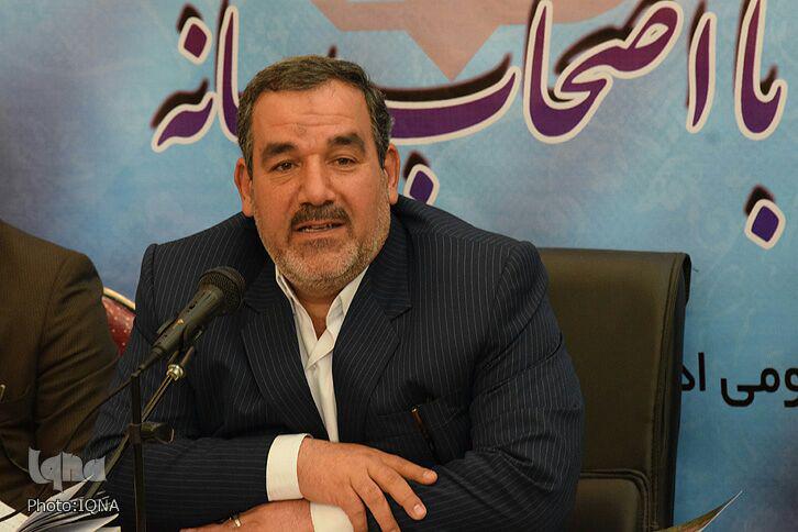 آغاز عملیات اجرایی 1400 واحد مسکن محرومین در لرستان