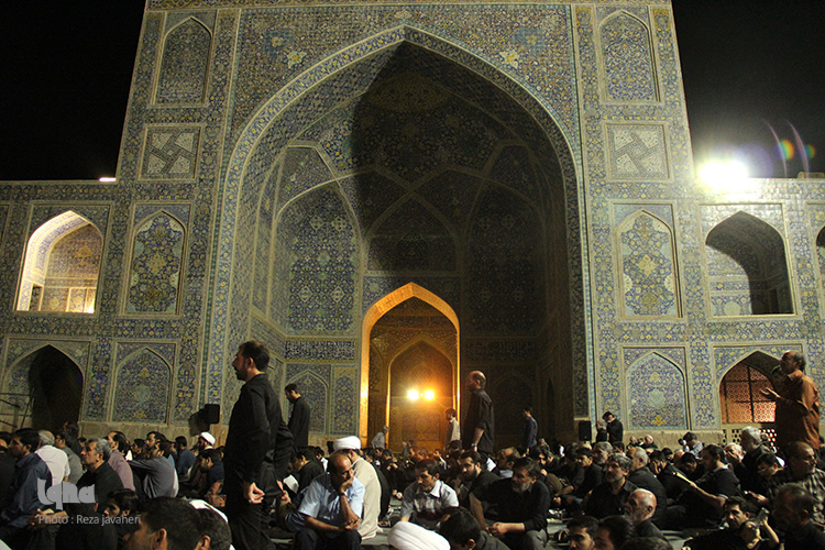باید و نبابدهای برگزاری مراسم شب قدر در اصفهان