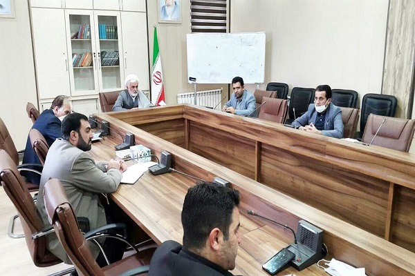 ماسک&zwnj;های تولیدی در کارگاه&zwnj;ها به دلیل داشتن یک لایه پلی&zwnj;پروپلین بهداشتی هستند