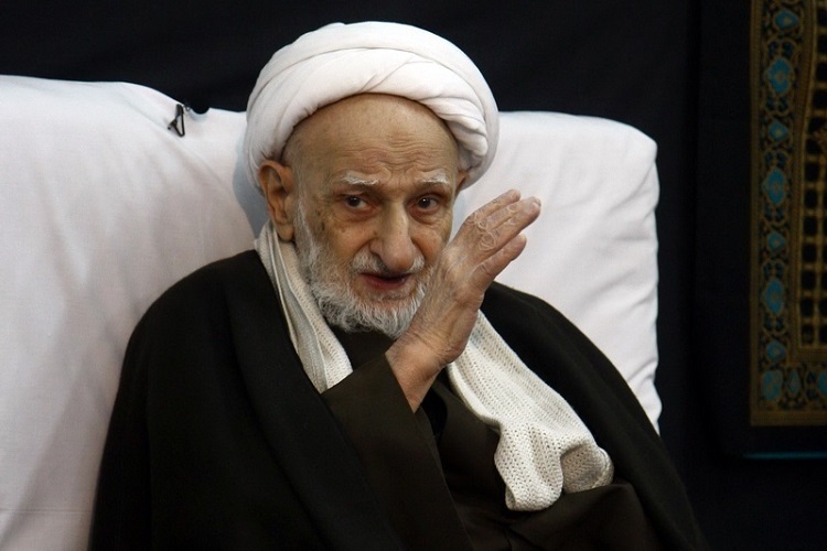 یازدهمین سالگرد ارتحال آیت&zwnj;الله بهجت برگزار شد