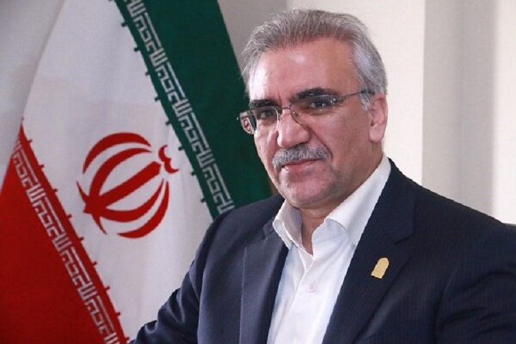 پیشنهاد تشکیل مجمع خیرین زائران غیر ایرانی