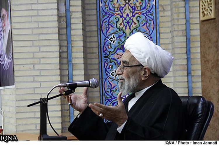 شهادت؛ انتخابی با شهامت از امیر مؤمنان(ع)