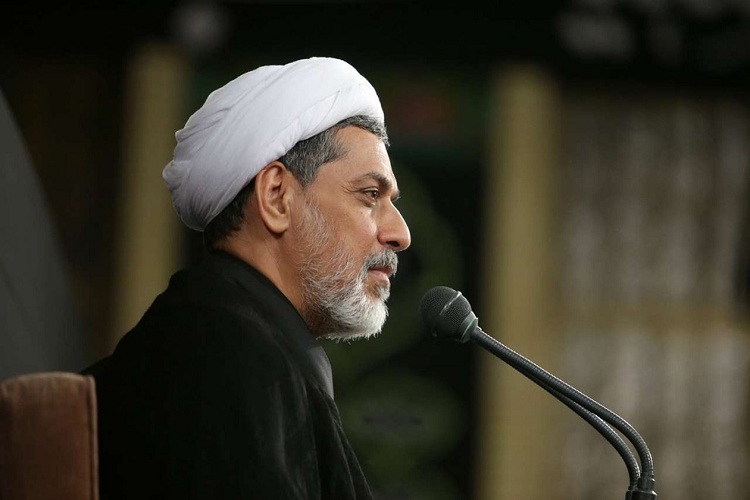 استغفار، کاستی&zwnj;ها را جبران نمی&zwnj;کند