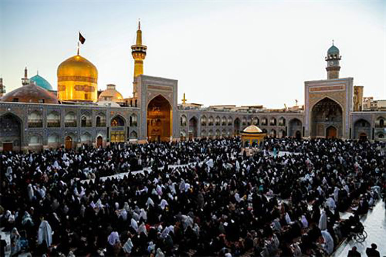 اعزام 6000 مددجوی یزدی به اردوی زیارتی و آموزشی