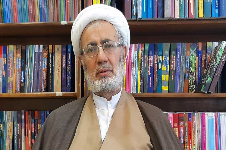 تجلی حقیقت امیر&zwnj;المؤمنین(ع) در صورت همه انبیاء