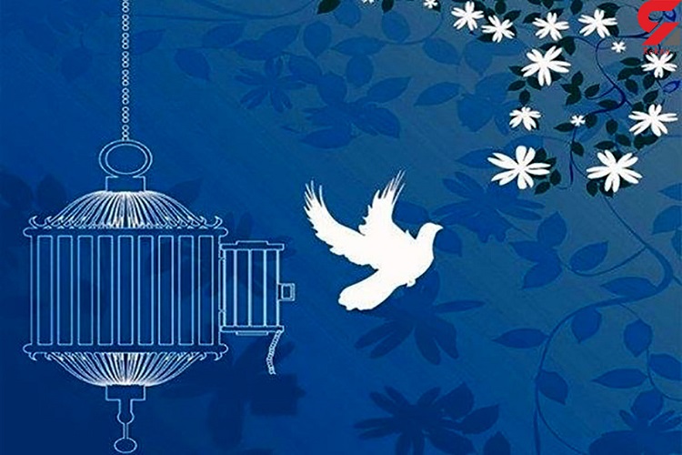۳۱ زندانی جرایم غیرعمد در رفسنجان آزاد شدند