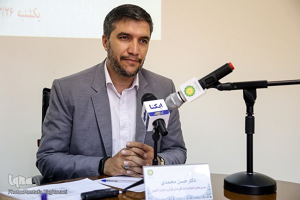 حسن محمدی