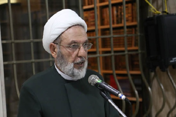 نیاز مبرم امت اسلام به کادرسازی مبلغان دانشمند