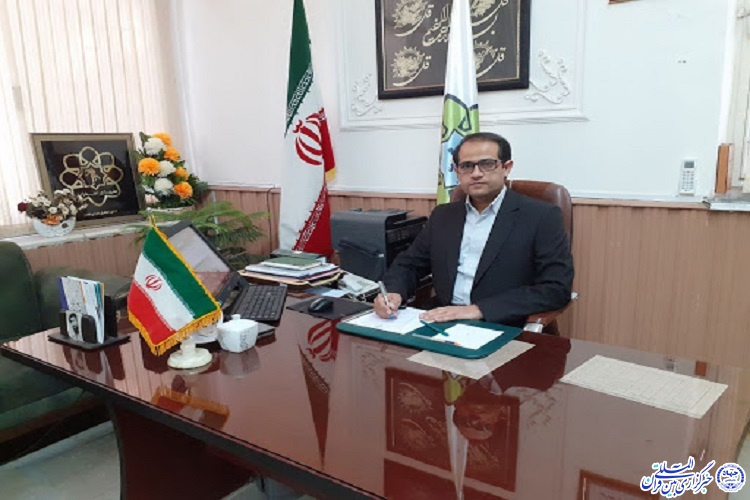 تعطیلی پارک&zwnj;های اسفراین به علت شیوع کرونا