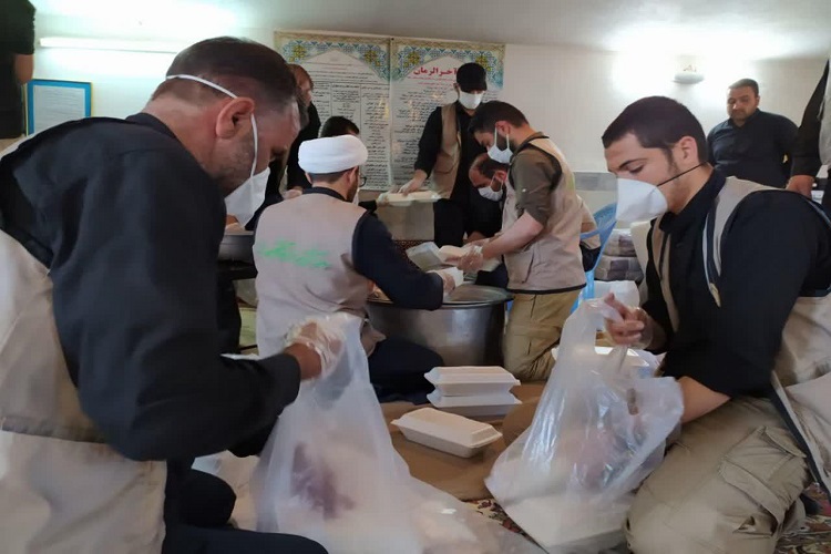جهادی&zwnj;&zwnj;هایی که مشکلات روستاهای محروم همدان را شناسایی می&zwnj;کنند