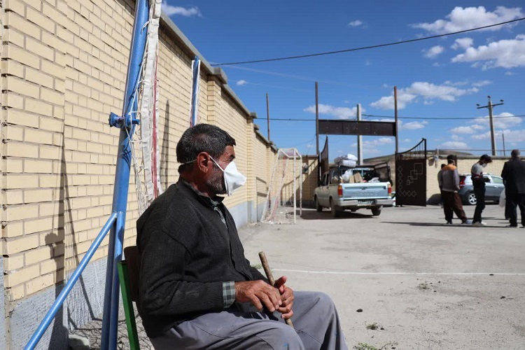 جهادیهایی که مشکلات روستاهای محروم همدان را شناسایی میکنند جهادیهایی که مشکلات روستاهای محروم همدان را شناسایی میکنند