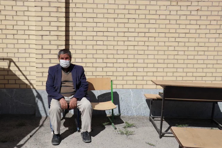جهادیهایی که مشکلات روستاهای محروم همدان را شناسایی میکنند جهادیهایی که مشکلات روستاهای محروم همدان را شناسایی میکنند