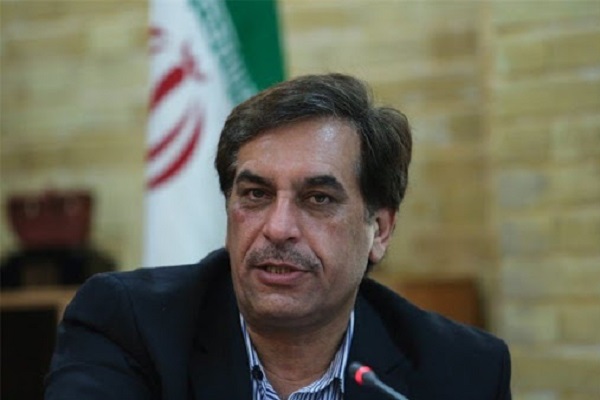محمدرضا کارگر