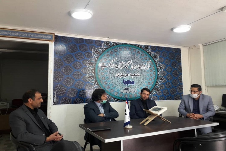 از شناسایی افراد شاخص قرآنی توسط ایکنا تا اعلام همکاری بین جهاد دانشگاهی و خبرگزاری ایرنا