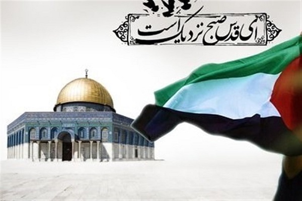 روز قدس؛ نماد صف&zwnj;بندی حق در مقابل باطل