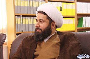 زندگی انسان‌های مأنوس با قرآن سیر صعودی دارد