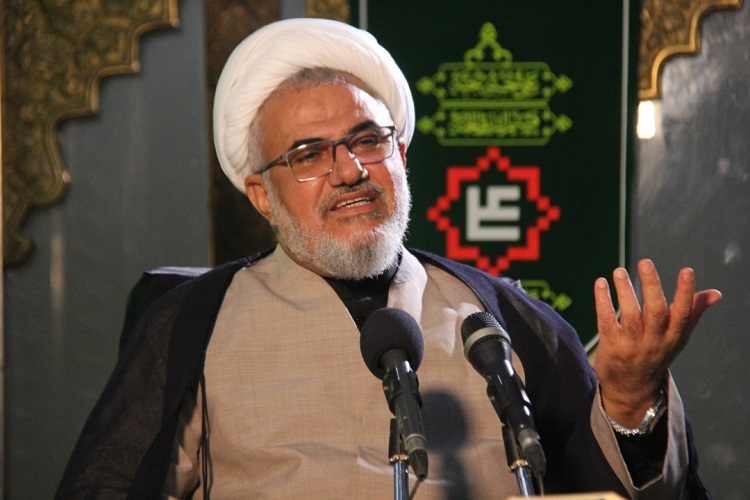 نقش بقاع متبرکه در گسترش فرهنگ دینی در ماه رمضان