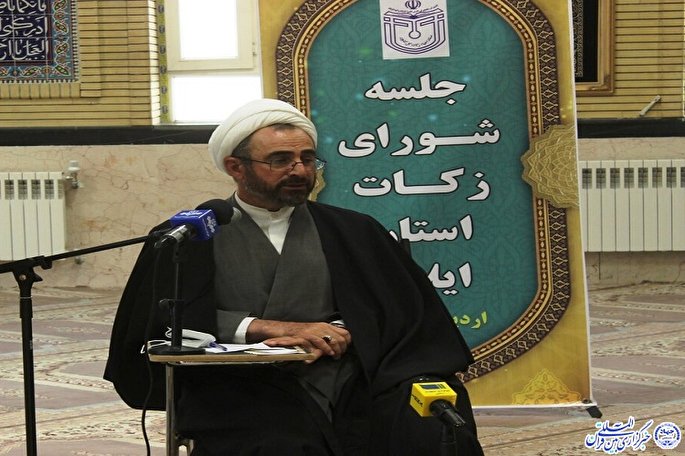 لزوم افزایش تلاش ائمه جماعات و رسانه‌ها برای احیای فرهنگ زکات فطره