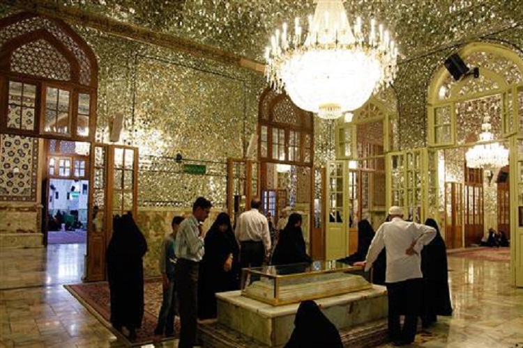شیخ بهایی 