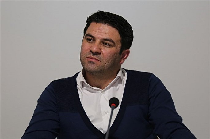 حامد عطایی