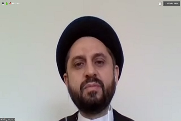 کرونا؛ آزمونی برای ضعف و ناتوانی انسان در برابر قدرت خداوند
