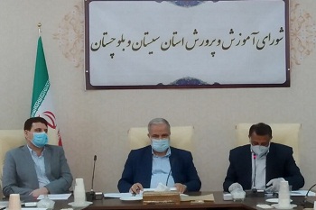 جمعآوری بخاریهای نفتی از سطح مدارس سیستان و بلوچستان