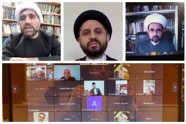 کرونا؛ آزمونی برای سنجش ناتوانی انسان در برابر قدرت خداوند