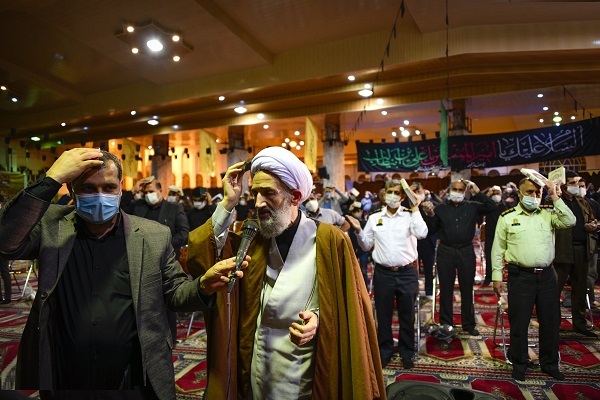 از سنت سحرخوانی تا زیارت اهل‌القبور در رمضان مازندرانی‌ها