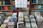 اهدای بیش از هزار جلد فصل‌نامه فرهنگ ایلام به نهادهای دولتی