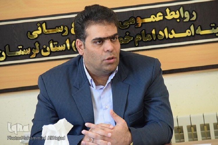 کمک ۱۲۶ میلیارد تومانی خیران به ایتام لرستانی