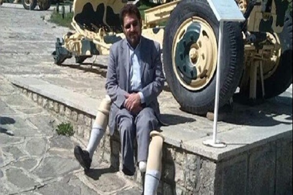 میرزامحمد سلگی؛ شهید شاخص سال 99 در همدان