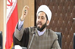 رمضان فرصت بسترسازی برای انسان است