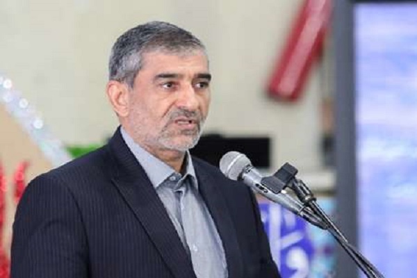 دستاوردهای دفاع مقدس منافع بیشتری را برای کشور رقم زد دستاوردهای دفاع مقدس منافع بیشتری را برای کشور رقم زد