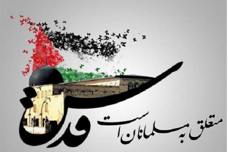&laquo;روز اسلام&raquo;؛ ویژه برنامه رادیو یزد در روز قدس