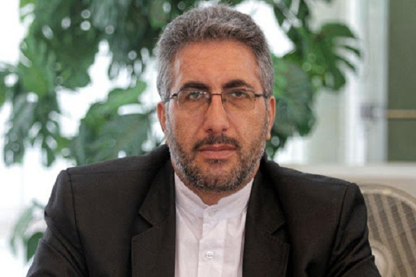 مبارزه با اسرائیل، مبارزه با تفکر زورمدارانه و اشغالگرانه است